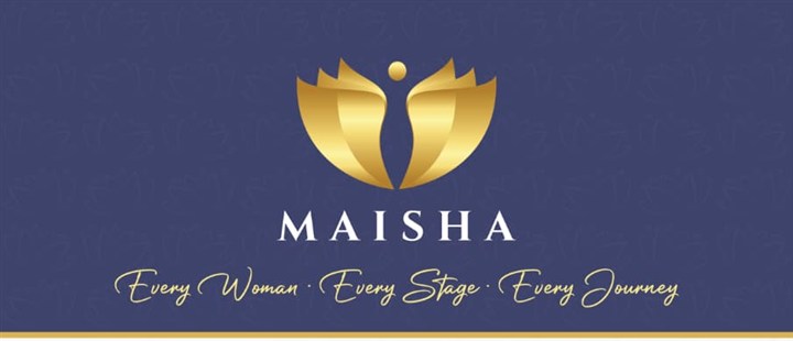 Maisha — Every Woman · Every Stage · Every Journey